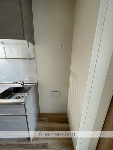 EST 上安の内装写真