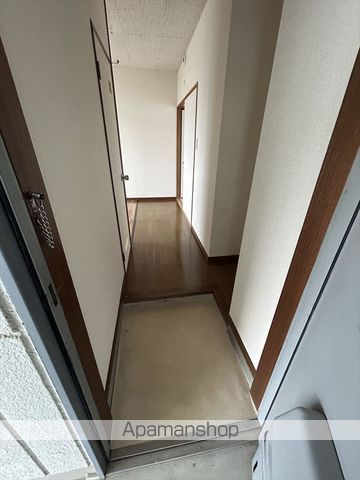 リバーストーンの内装写真