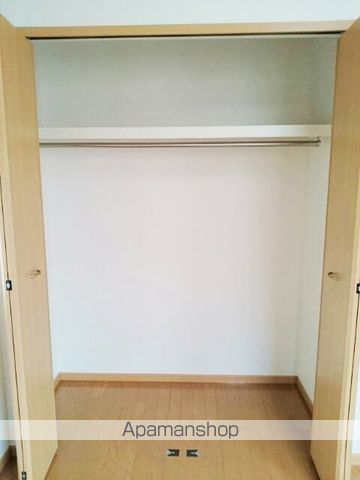クリーン シャトー富士見・第三の内装写真