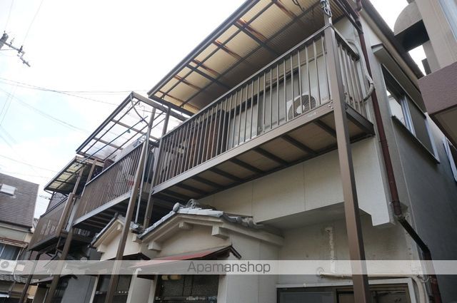 緑町37-6一戸建ての外観写真