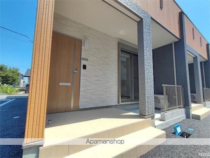 Ｈｉｓｔｏｉｒｅ（イストワール）　ＩＩ[3LDK/67.9m2]の玄関