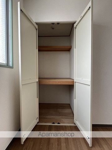 リバーサイド白鷺の内装写真