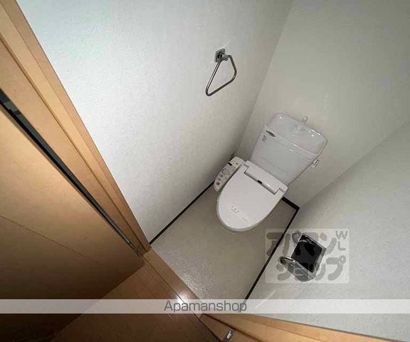サンジョルノ室町の内装写真