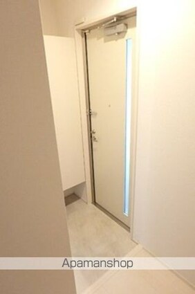 アゼリアブロム[1LDK/33.51m2]の玄関