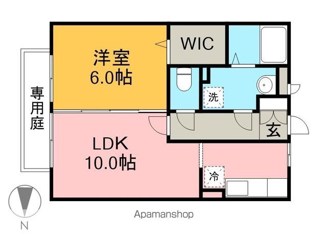 パンシオーネのイメージ
