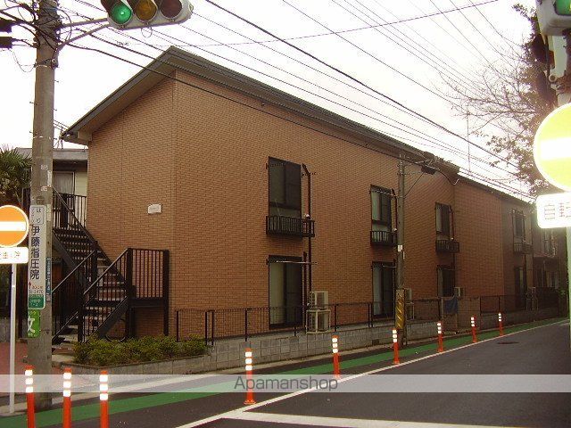 アムール Y’Sの外観写真