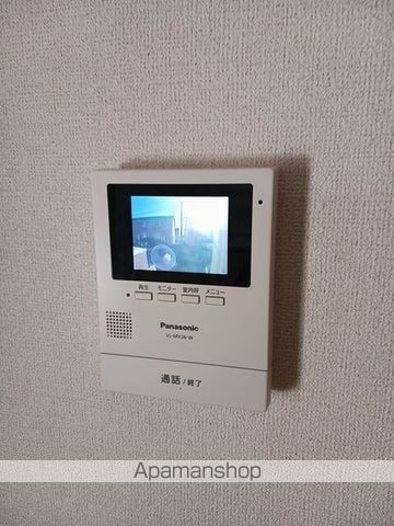 アヴニールXIの内装写真