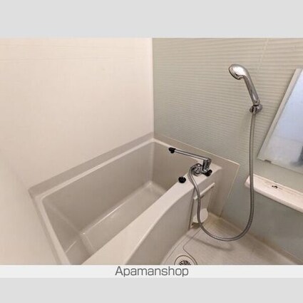 リーガランド方南町[1K/26.48m2]のバス