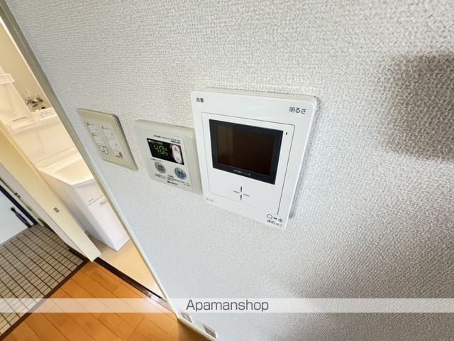 エクセル須賀の森の内装写真