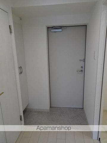 APPLE原町の内装写真