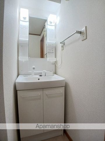 エスポワールMの内装写真