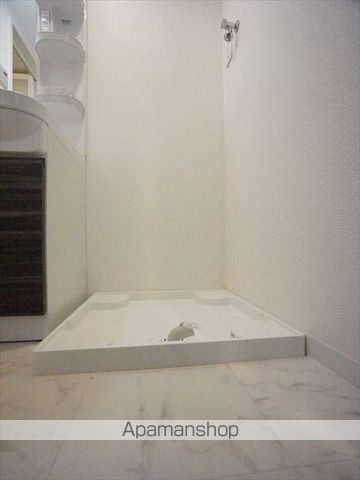SーRESIDENCE浄心の内装写真