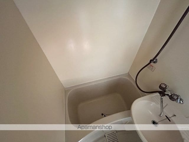 CASA元浜の内装写真