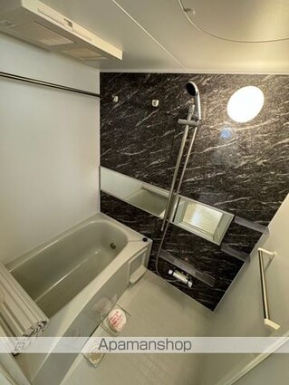 Ｆｅｌｉｃｅ　Ｐｒｅｎｄｒｅ[1LDK/40.02m2]のバス