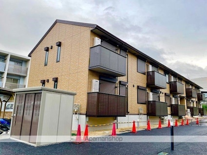 滋賀県大津市一里山５丁目[1LDK/41.59m2]の外観5
