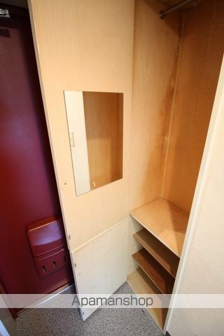 エンドレス三井西岡の内装写真