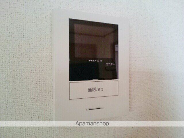 アバンツァート Tの内装写真
