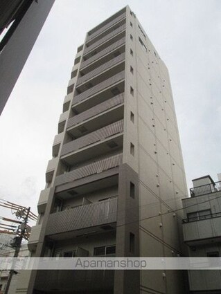 ウェリナ浅草[1K/25.01m2]の外観3