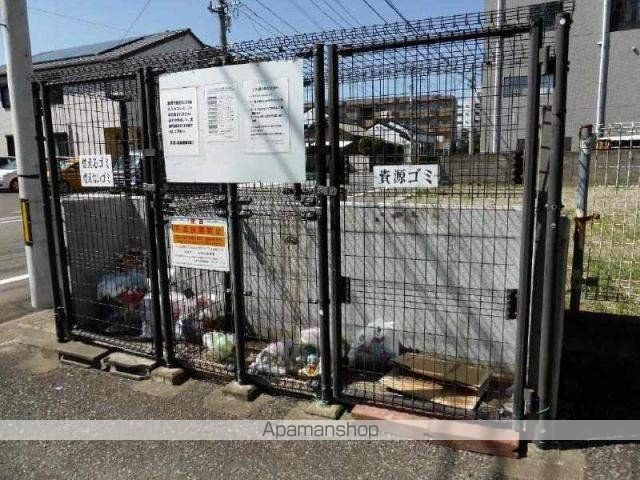 プチメゾン鶴島のその他写真