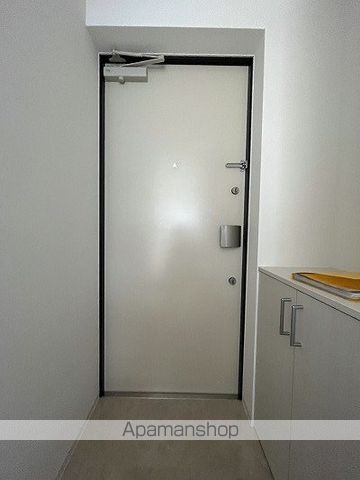 レジデンスh忍町の内装写真