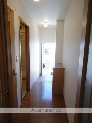 ラフレシールはなみずき[1R/32.9m2]の内装