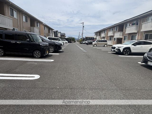 プラム D棟のその他写真