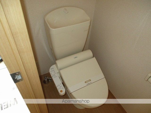 第8須賀ハイツの内装写真