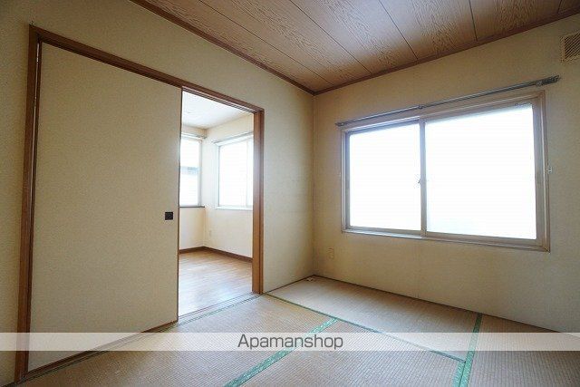 ルミエール曙の内装写真