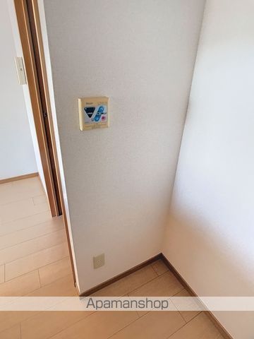 サウスヒルズ緑Bの内装写真