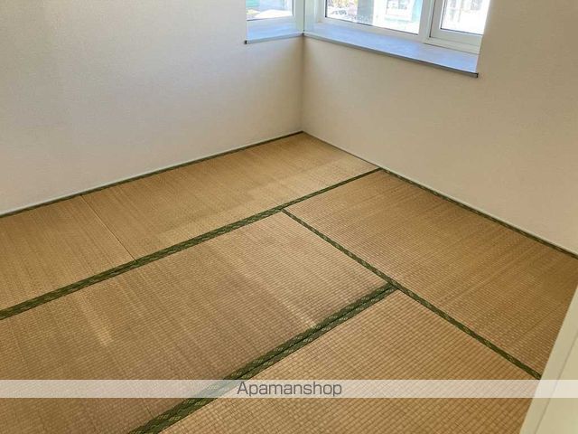 レジデンスA.Tの内装写真