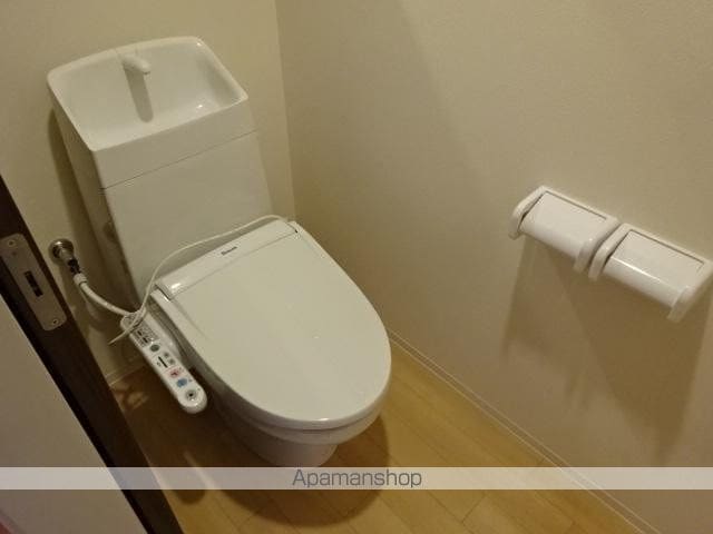 ルピナスの内装写真