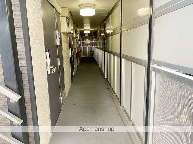 レオパレスイーストヒルズの内装写真