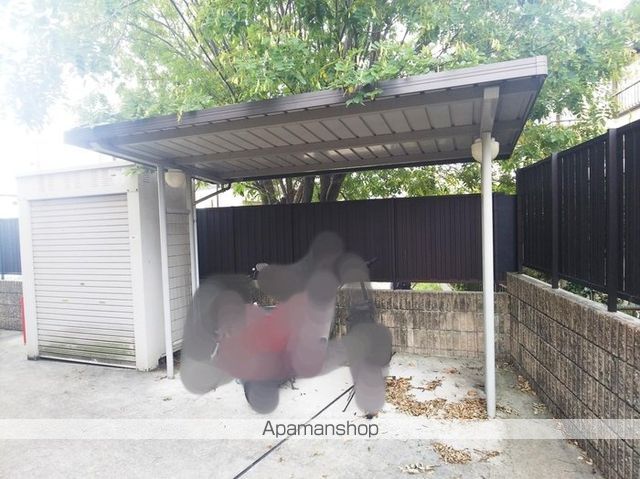 ヴェルデ藤塚のその他写真
