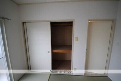 和歌山県和歌山市神前[1LDK/43.75m2]の収納