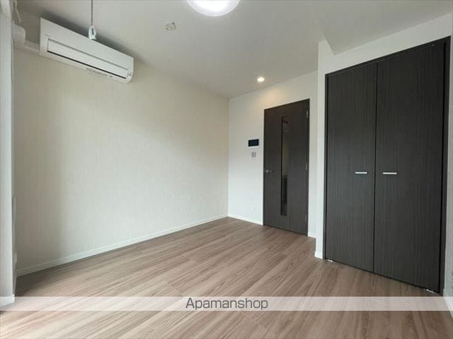 AZESTお花茶屋IVの内装写真