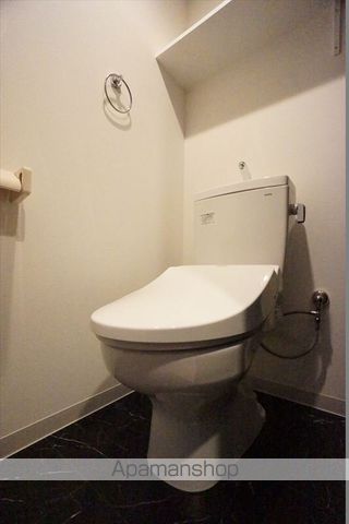 BMG RESIDENCEの内装写真