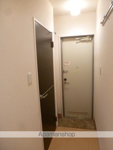 ハピネスの内装写真