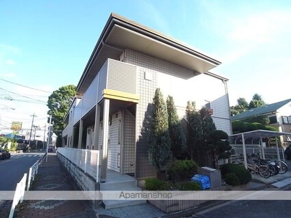 カーサみねき[1R/27.57m2]の外観2
