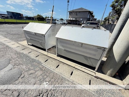 ポラリスⅡ[3LDK/68.75m2]の内装2