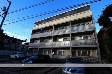 リミエール野口[1K/31.16m2]の外観5