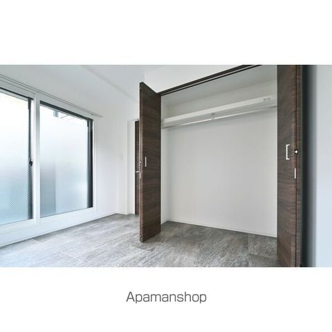 Ruan福住の内装写真