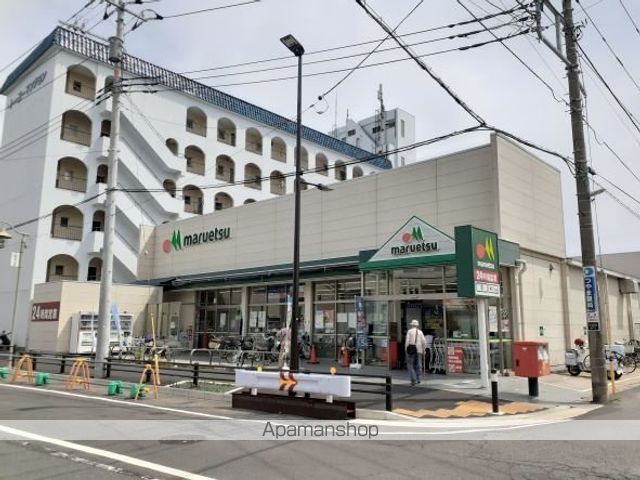 サニー・アートの周辺写真
