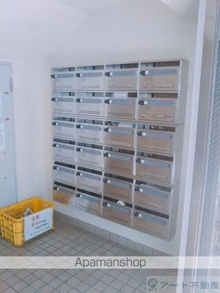 木屋町ホームズ[1K/22.36m2]のエントランス1