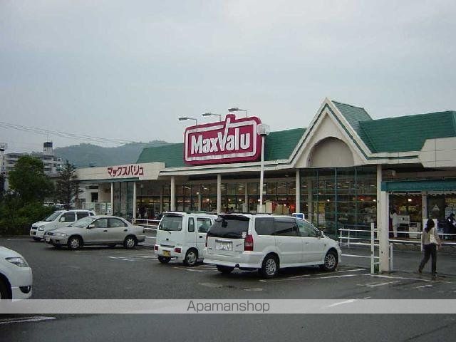 グレイスリーの周辺写真