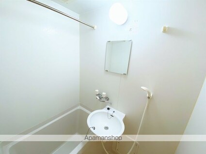 宮崎県宮崎市源藤町南田[1K/23.18m2]のバス