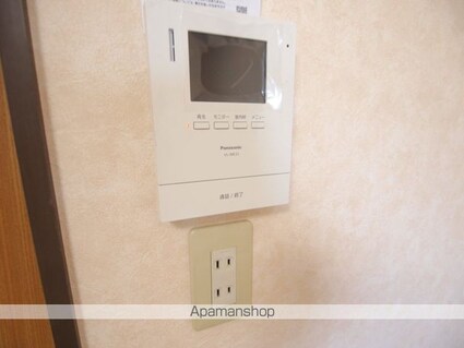 ＭｅｉｔｅｎＬｙｎｘ（ミーティヌリンクス）[2K/34.65m2]のセキュリティ