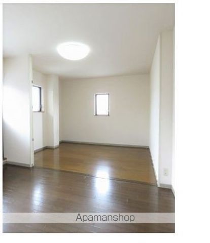下白水南6丁目住居の内装写真