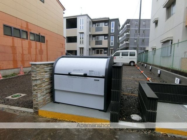 DーROOM二軒茶屋TМTの内装写真