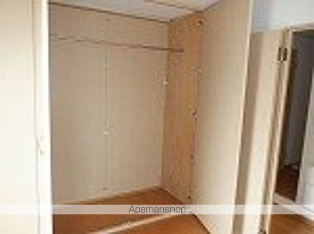 レオパレスフラワー開成の内装写真