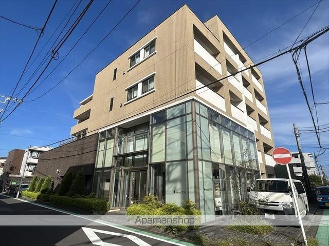 UNI-PORT相模の外観写真